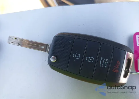 2015 Kia Optima Lx from USA, damaged, VIN 5XXGM4A7XFG384561